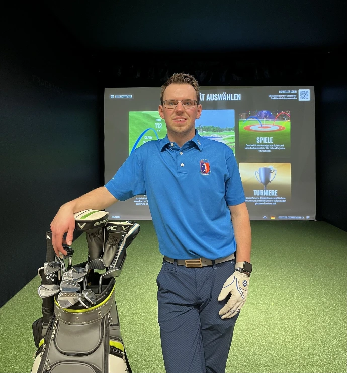 PGA Trainer